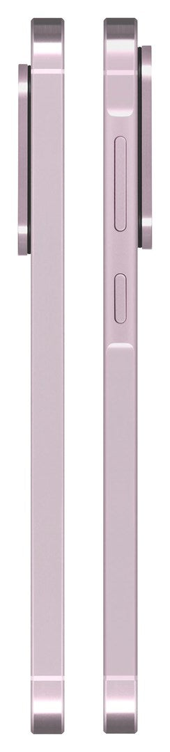 Samsung Galaxy A56 5 G - 256GB - Awesome Pink - 6.7" Super AMOLED Display - Android 15 - 50MP Triple Camera SM-A566BLICEUE