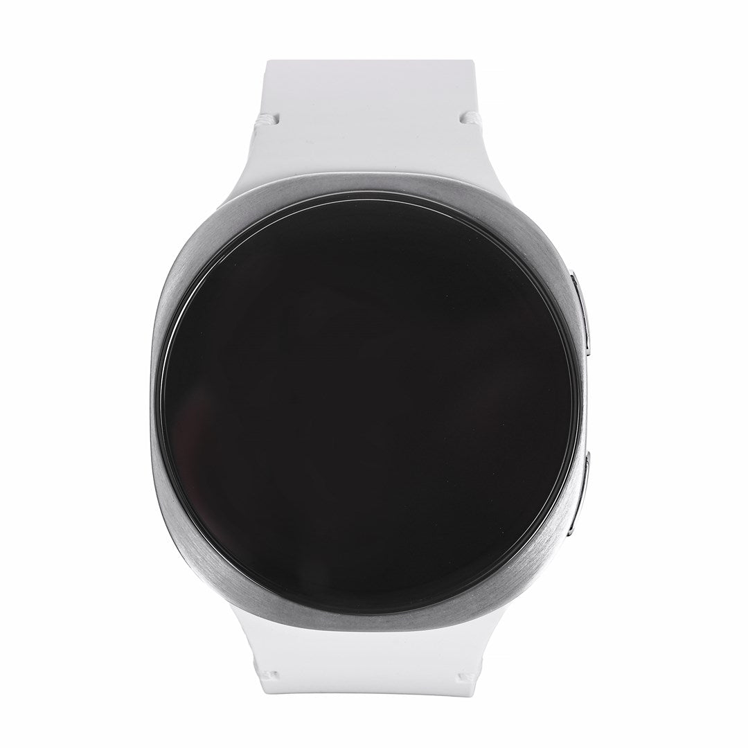 Samsung Galaxy Watch 8 LTE Silver (SM-L335FZSAEUE)