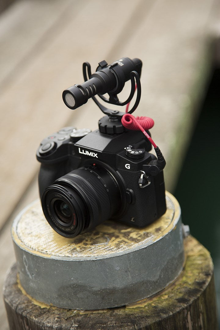 RODE VideoMicro