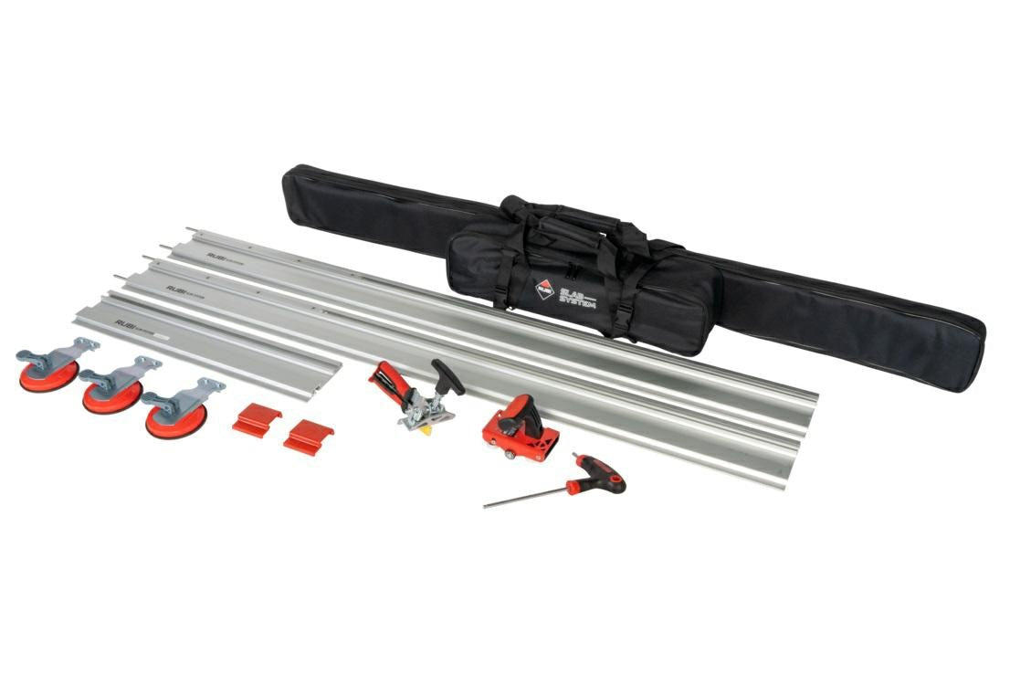 RUBI Manual Tile Cutter SLIM CUTTER G2 23999