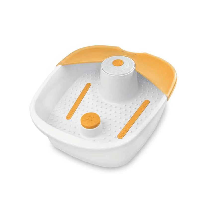Medisana FS 881 Foot Massager with Bubble Massage Function