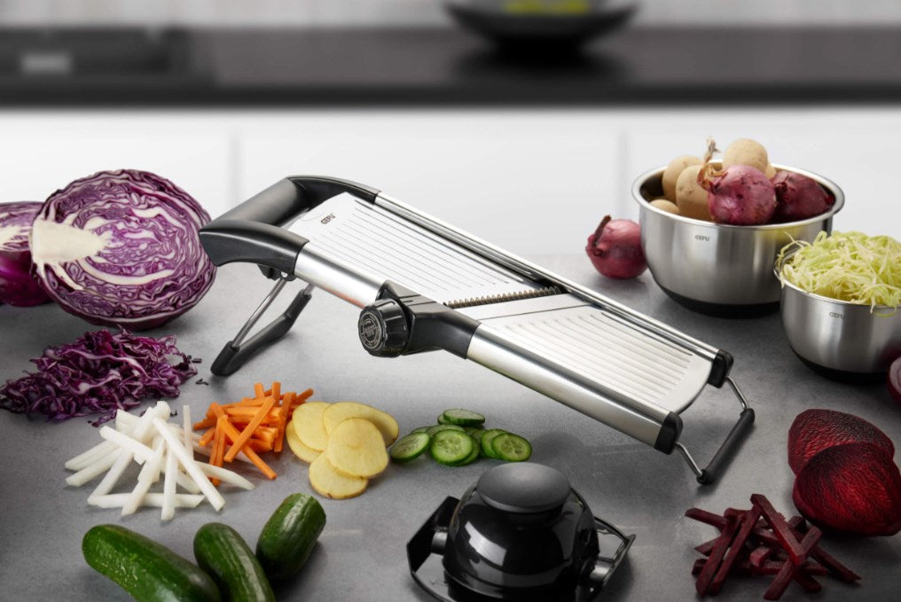 GEFU VOLARI Vegetable Shredder G-89541