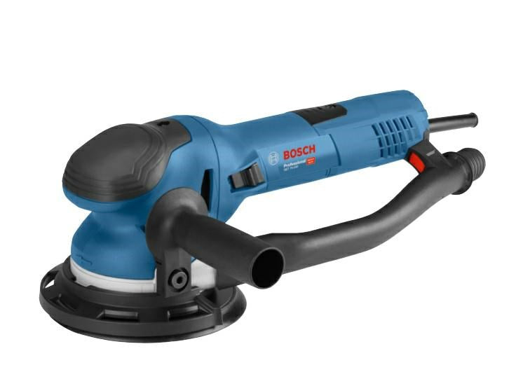BOSCH EC-SER Sander 150 mm 750W 601257100