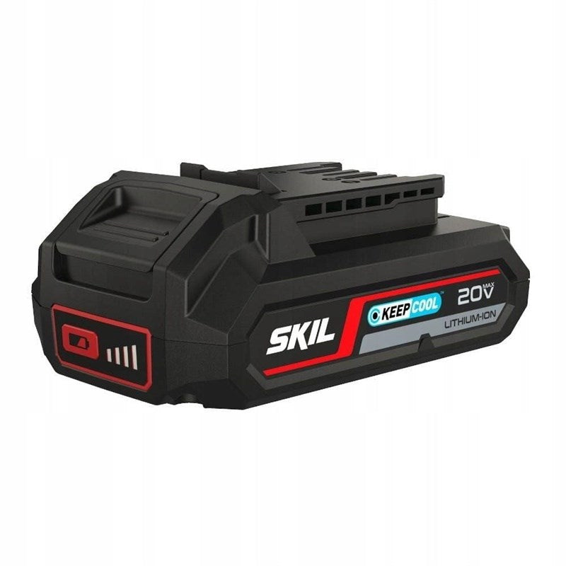Skil Battery for Power Screwdriver Model 24871867