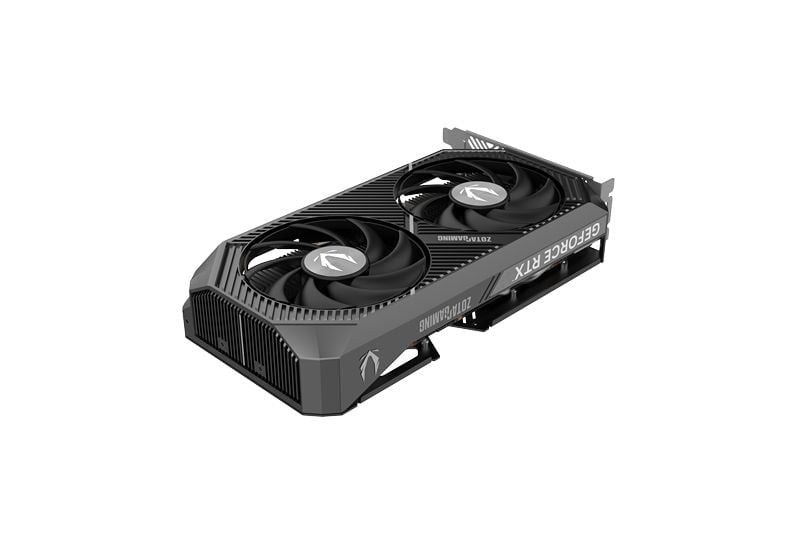 ZOTAC GAMING GeForce RTX 5060 Twin Edge PLUS Graphics Card 8GB GDDR7 PCIe x8 5.0 ZT-B50600E2-10 M