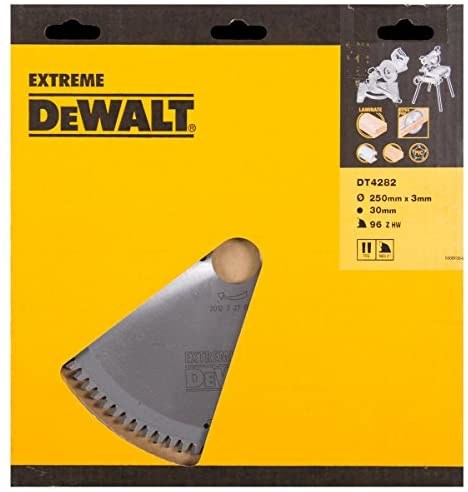 DeWalt Circular Saw Blade | Model BD-DT4282