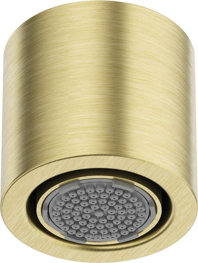 deante 1-Function Hand Shower 340 g NQS_R30K