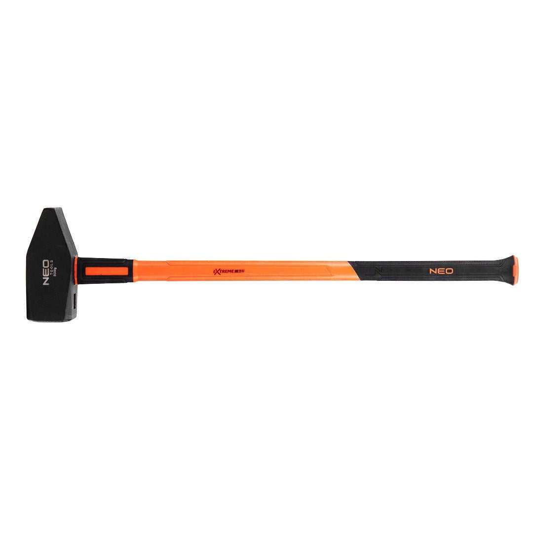 NEO TOOLS Hammer Manual 9580 g 205 mm x 78 mm x 890 mm Model TOP-25-155