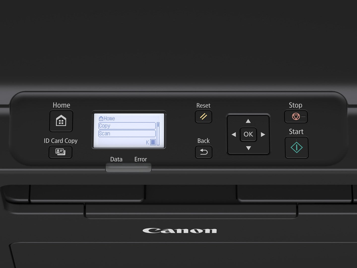 Canon i-SENSYS MF272dw Multifunction Printer Laser A4 29 ppm A4/Legal 5621C013