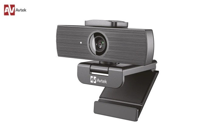 Avtek CAM4K Webcam