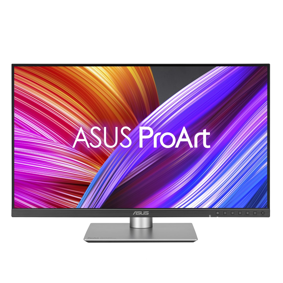 ASUS ProArt PA24ACRV Computer Monitor 23.8" 2560 x 1440 Quad HD LCD Black