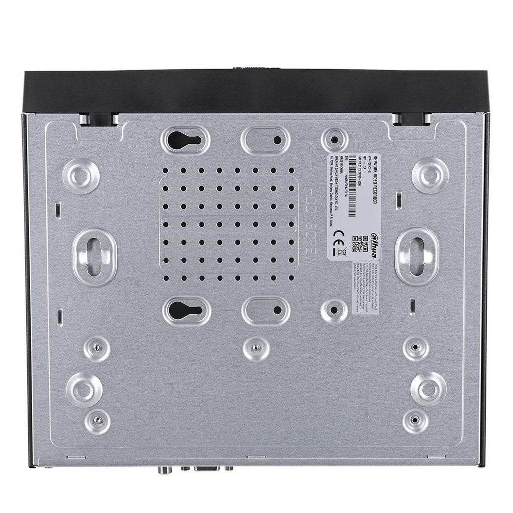 Dahua Technology WizSense NVR4108HS-EI