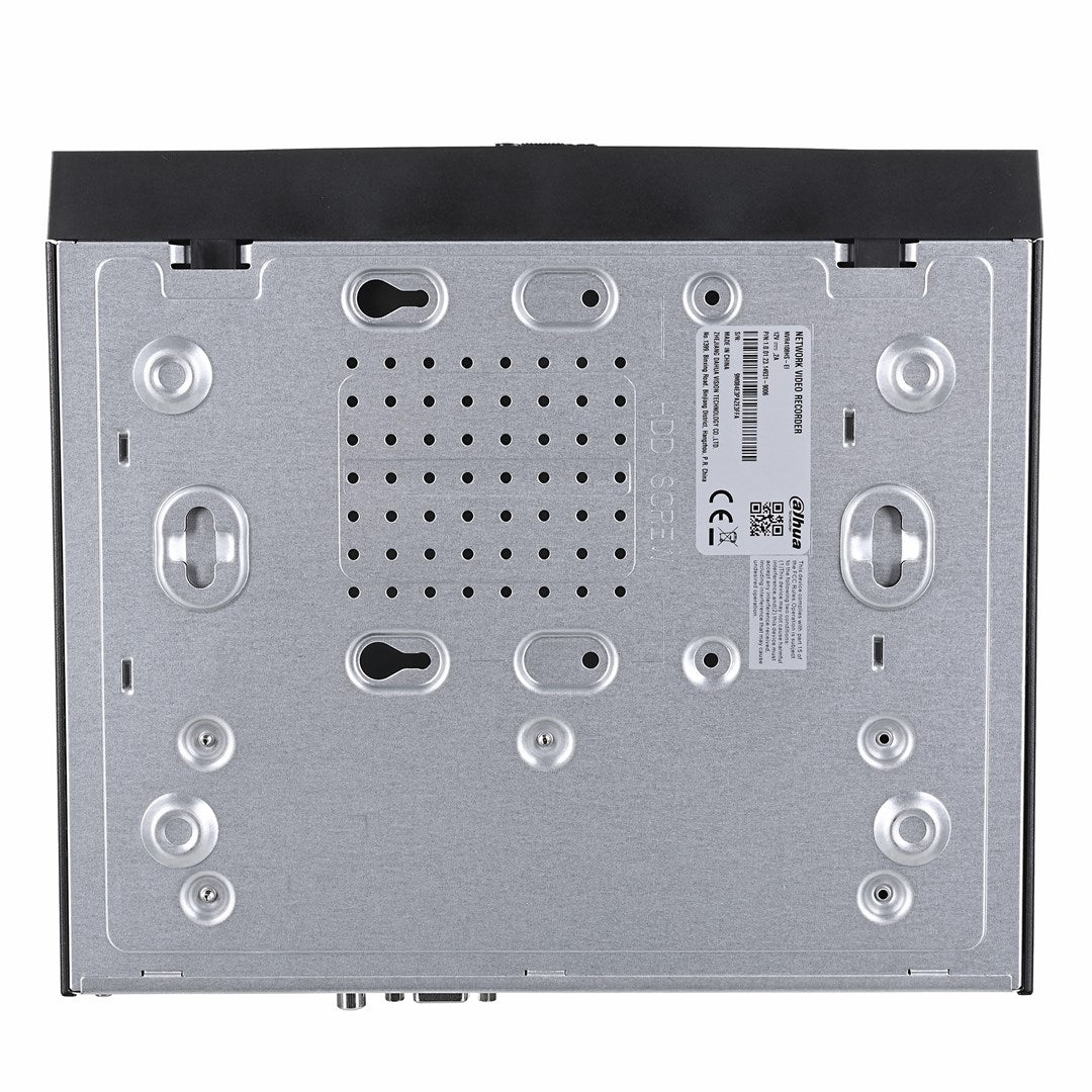 Dahua Technology WizSense NVR4108HS-EI
