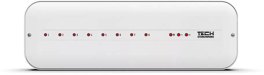 Driver Tech L-5S Underfloor Heating Controller