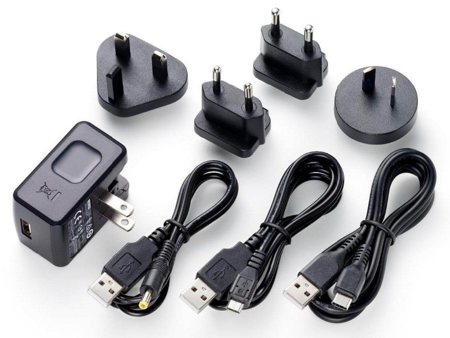 Tascam PS-P520U Power Adapter/ Inverter Indoor Black