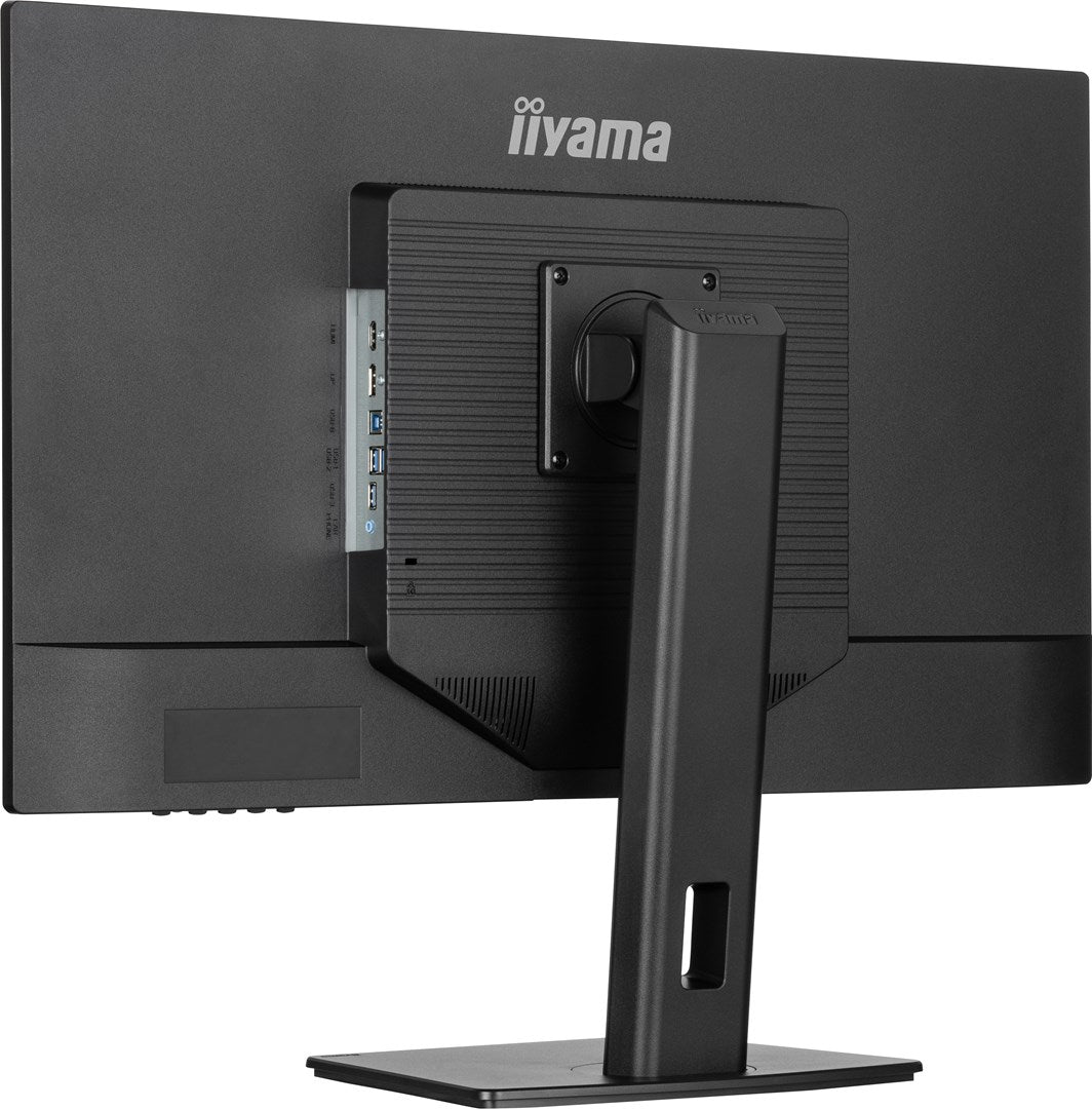 iiyama ProLite XB3270QSU-B1 Monitor - 32 inch - QHD - Height Adjustable