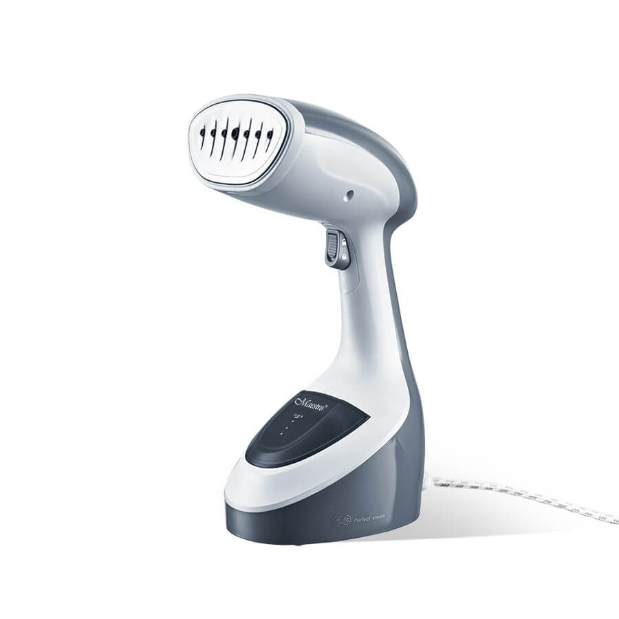 Maestro MR-356-GREY Clothes Steamer - 1600W