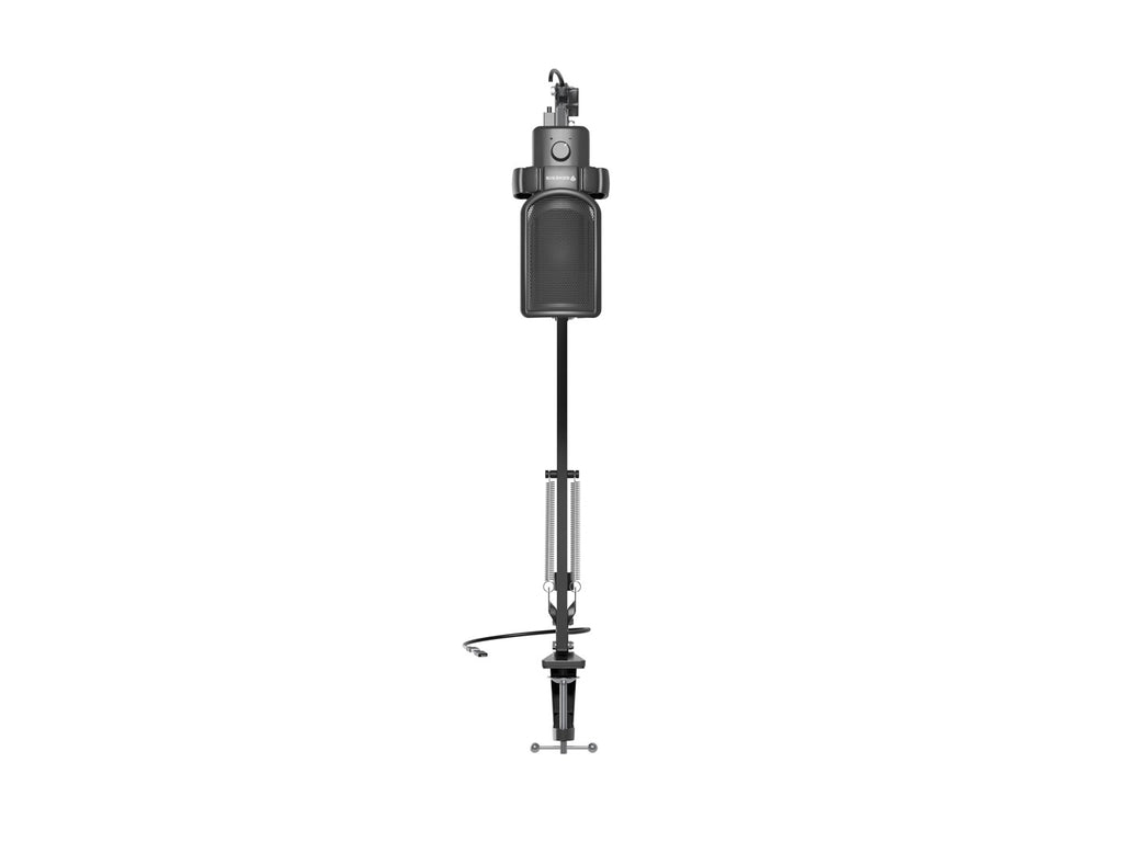 natec Gaming Microphone RADIUM 251 USB Black NGM-2354