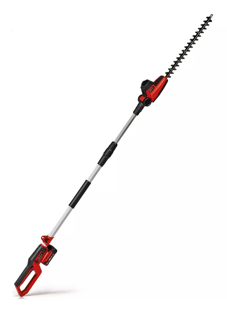Einhell GC-HH 18/45 Li T solo Cordless Telescopic Hedge Trimmer (3410585)