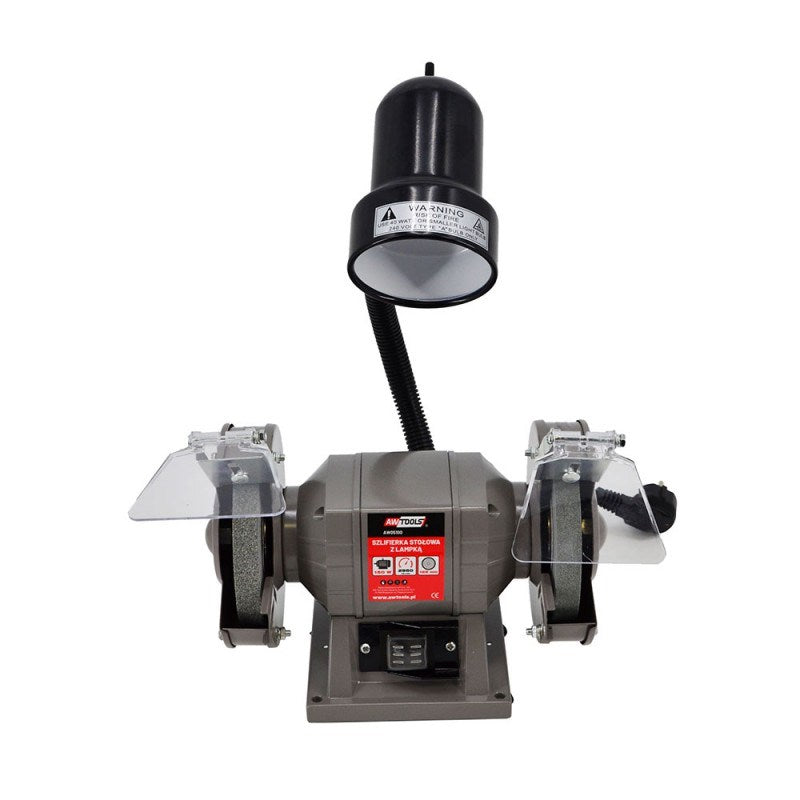 AWTOOLS Bench Grinder 7000 g AW05101