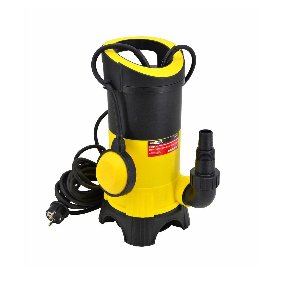 AWTOOLS Waste Water Pump 650W with Float Switch - Model 442888