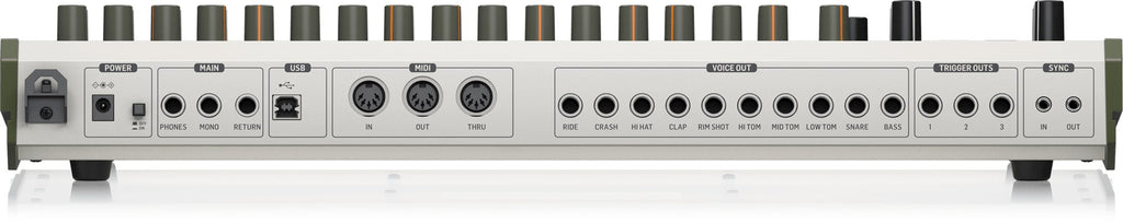 Behringer RD-9 Drum Machine