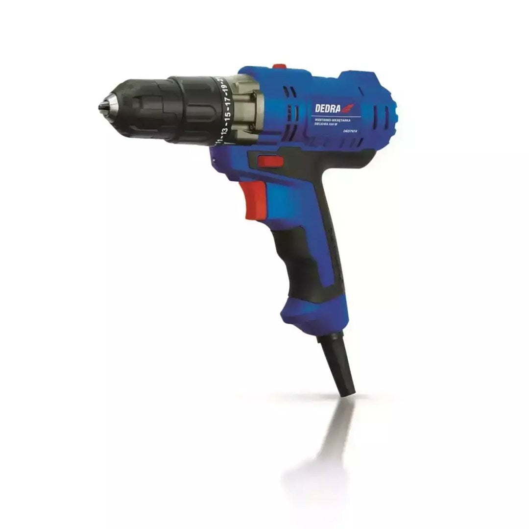 Drill Dedra DED7974