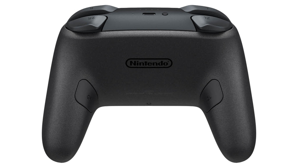 Nintendo Switch 2 Pro Controller Resident Evil Requiem Edition (10017956)
