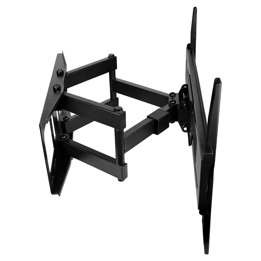 Savio UTV-04 TV Mount 37-86" Black, Max Load 60 kg, VESA Compatible