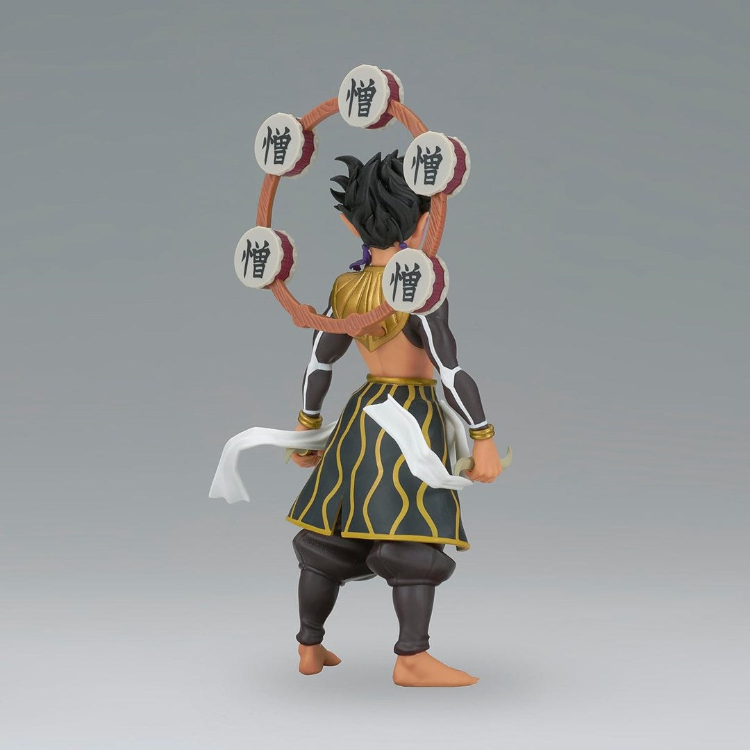 BANPRESTO DEMON SLAYER KNY SERIES EX - ZOHAKUTEN