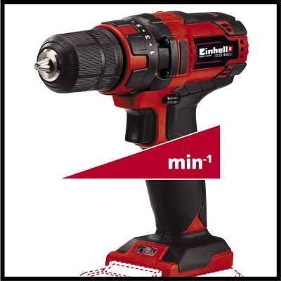 EINHELL Cordless Drill-Screwdriver 18V 35 N⋅m 4513927