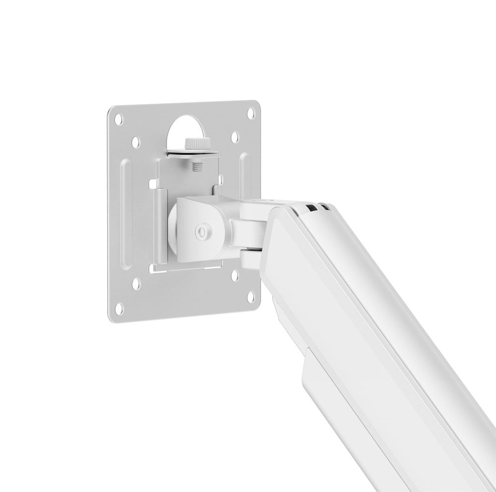 Gembird MA-DA1-04 Full-motion desk display mounting arm  17”-32”  white