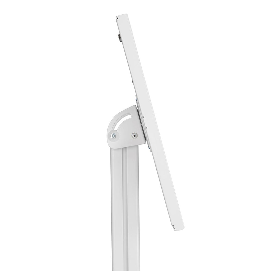 Maclean Desktop Tablet Holder Stand for 9.7-10.2" Devices - Adjustable - Model MC-908W