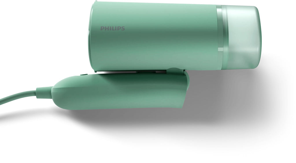 Philips 3000 series STH3010/70 steam cleaner Portable steam cleaner 0.1 L 1000 W Green