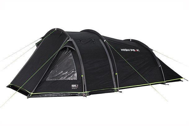 High Peak Tent Atmos 3 Dome - 3 Person - 5835 g - Model N0801