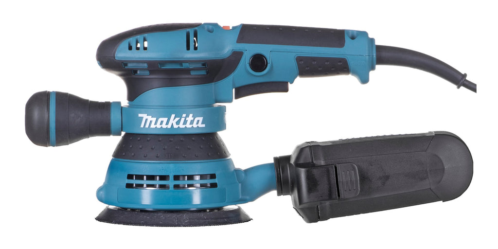 Makita BO5041 Exzenterschleifer