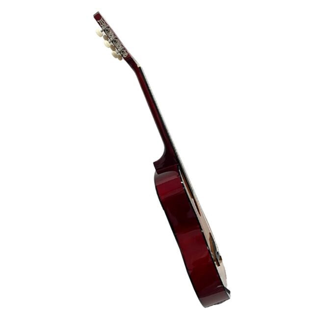V-TONE CG One SB - Classical Guitar 4/4 Sunburst