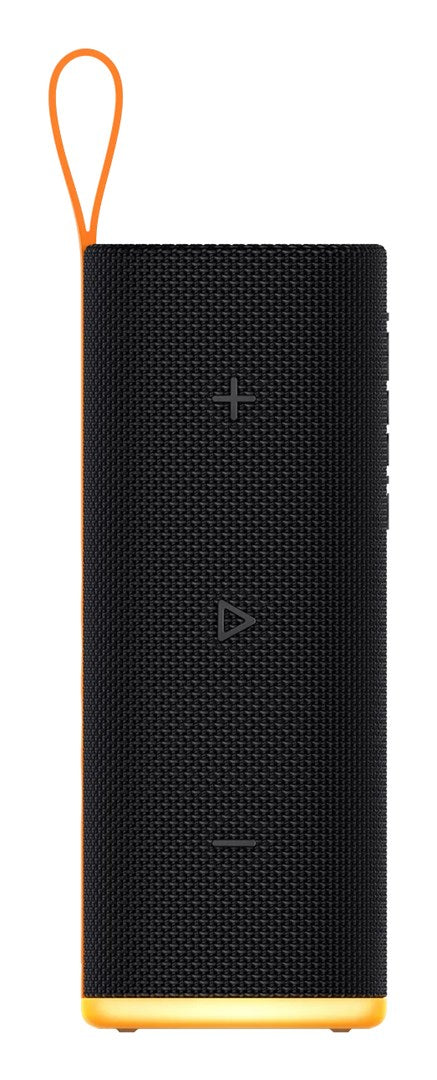 Xiaomi Sound Play Stereo portable speaker Black 18 W