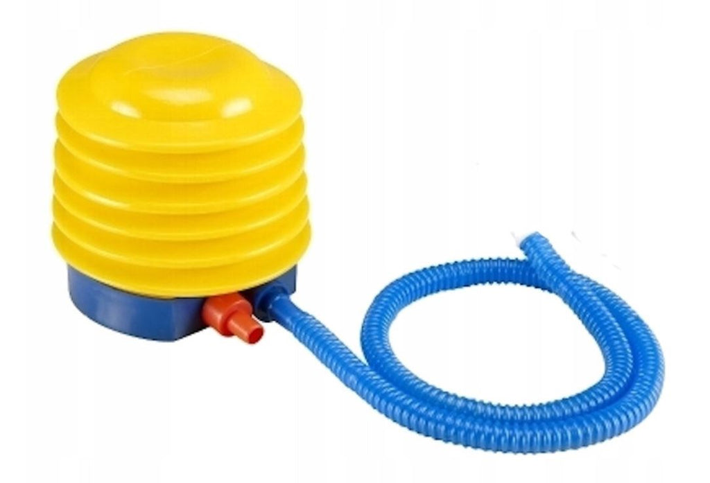 ABS Rehabilitation Ball with Pump 45 cm
