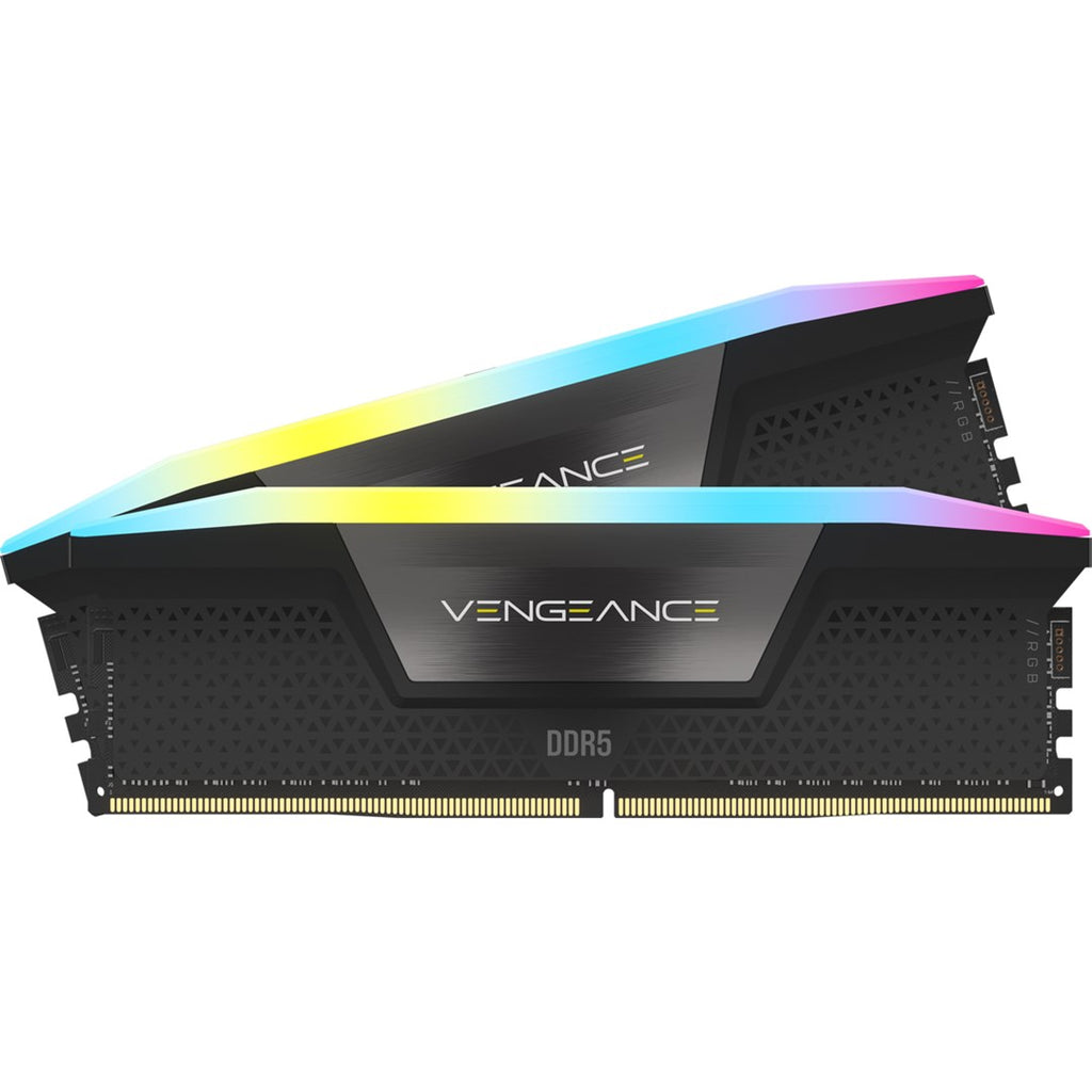 Corsair Vengeance CMH48GX5M2B5600C40 Memory Module 48 GB DDR5 5600 MHz (CMH48GX5M2B5600C40)