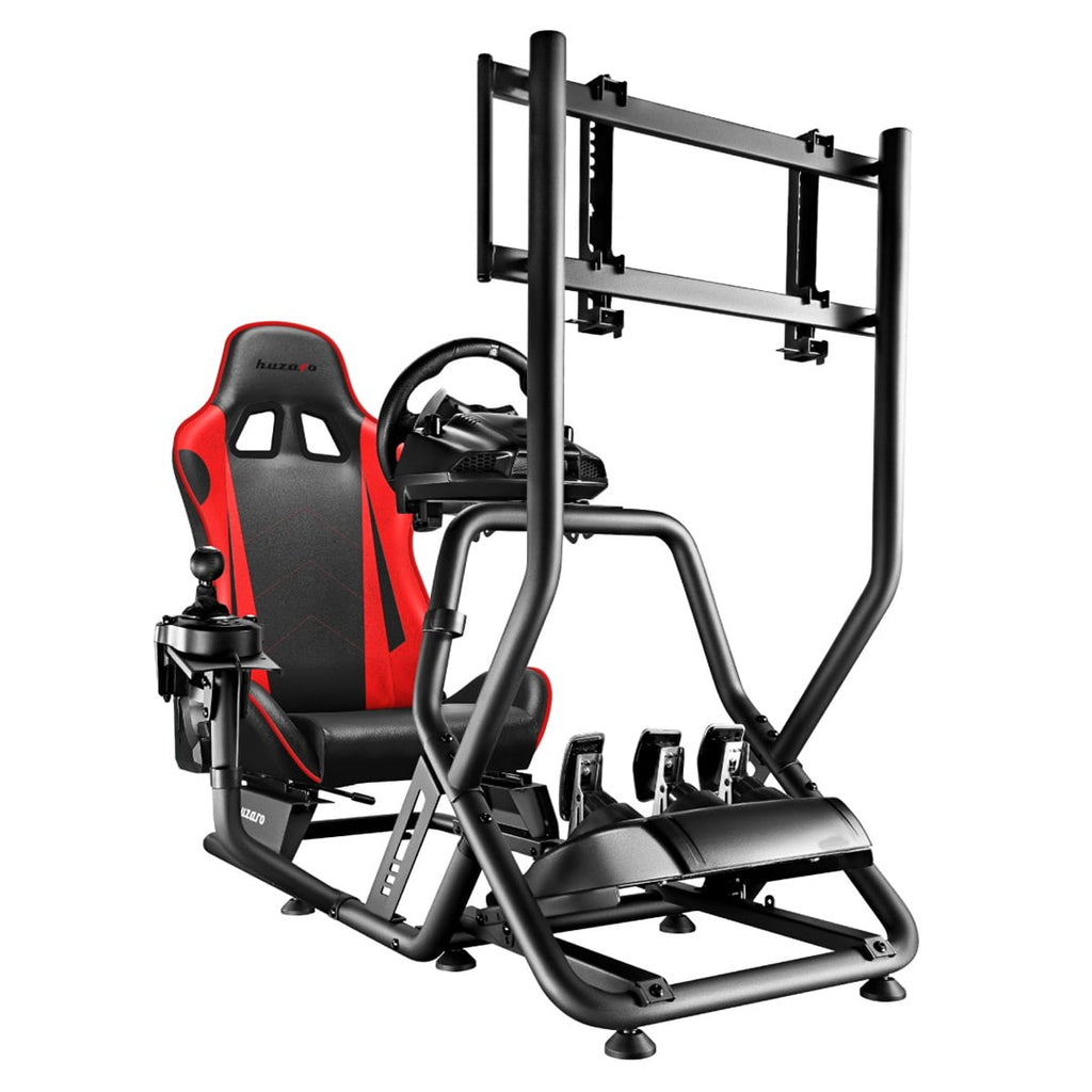 Huzaro Speed 6.0 Racing Cockpit