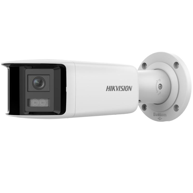 Hikvision 2CD2T67G2P-LSU/SL(2.8 mm) IP Camera