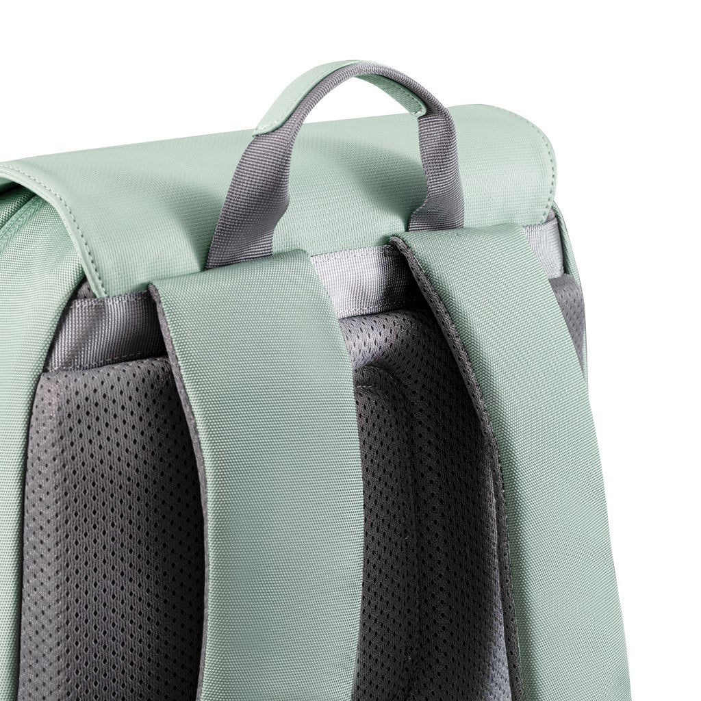 XD Design Soft Daypack 15 L Mint P705.987