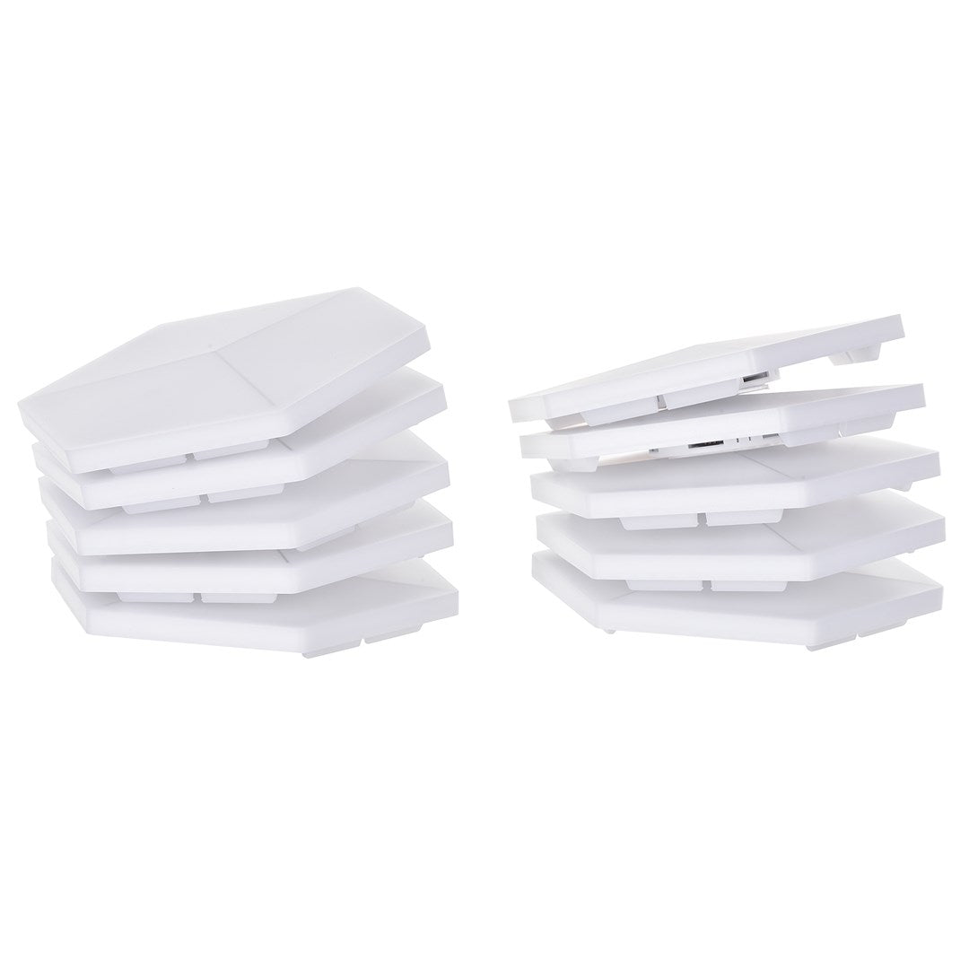 Govee H6066 Glide Hexa Pro | Panele LED | RGBIC