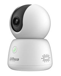 DAHUA DH-IPC-H3BP-0360B Indoor Spherical IP Security Camera 2304 x 1296 pixels