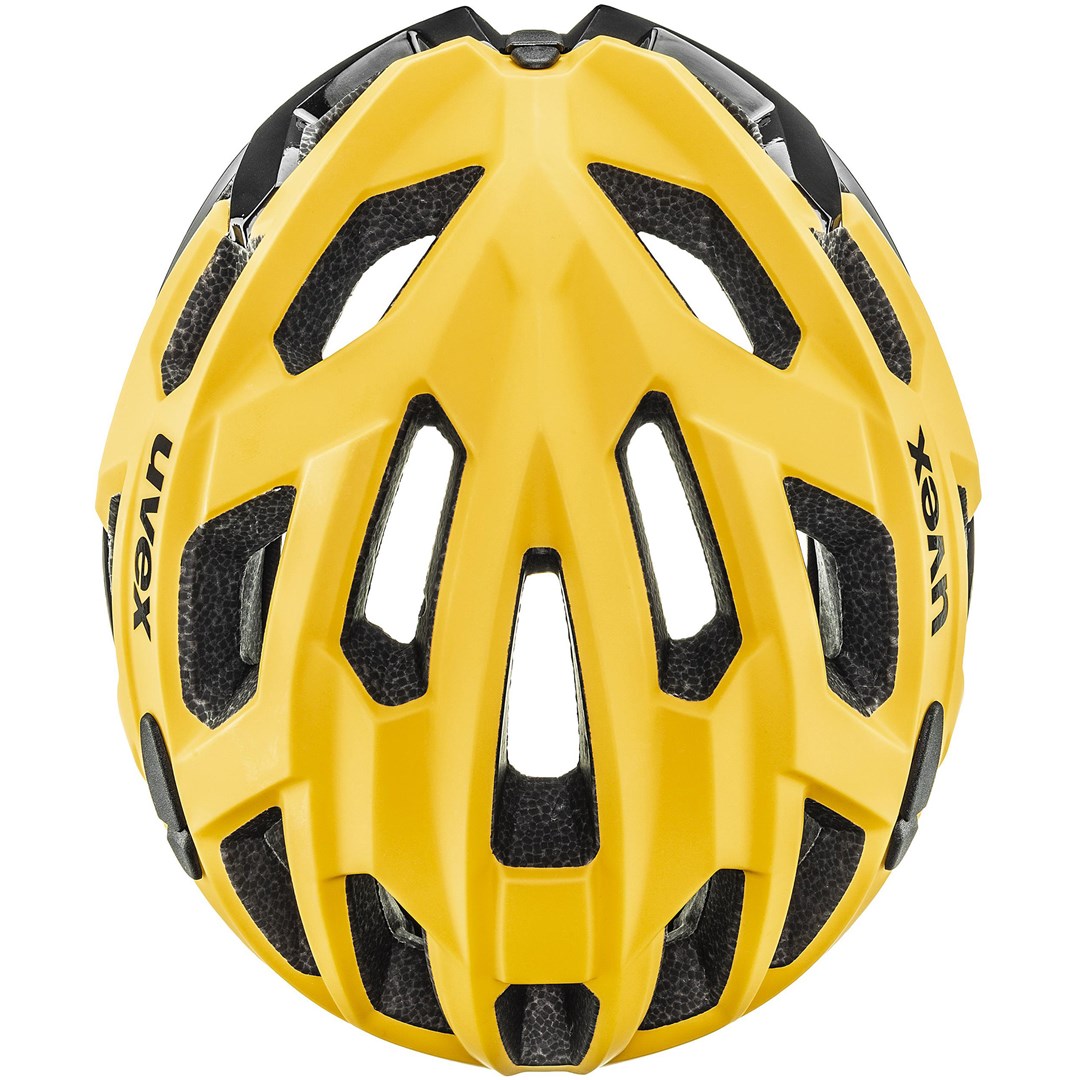 uvex Helmet Race 7 51-55 | Model: 41/0/968/07