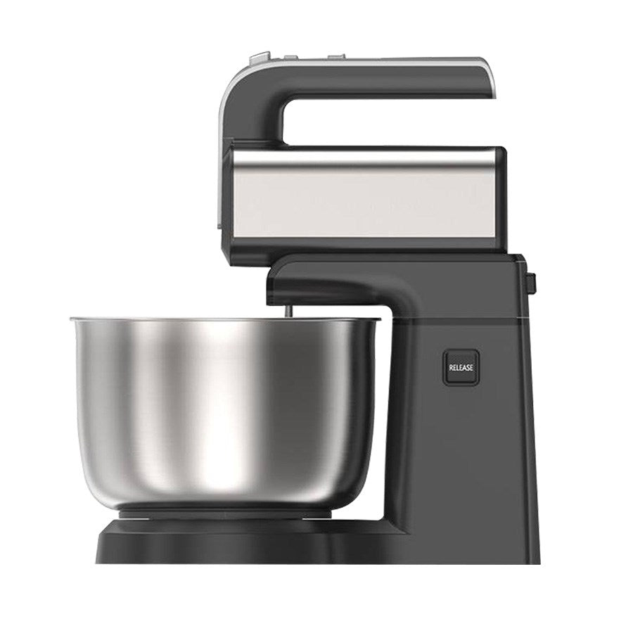 Maestro MR-551 Stand Mixer 600 W Black Steel