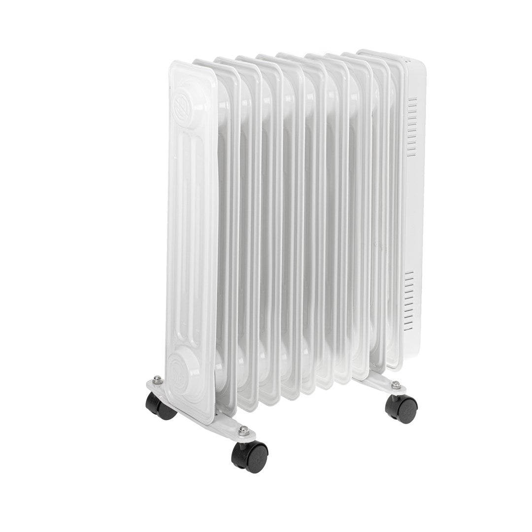 Adler Oil Heater AD 7816 9 Fins