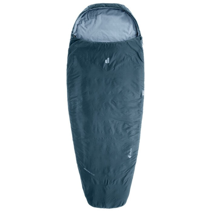 Deuter Sleeping Bag Dreamlite 15C/59F - 750 g - 2000 mm x 120 mm x 260 mm - Model 370322610141