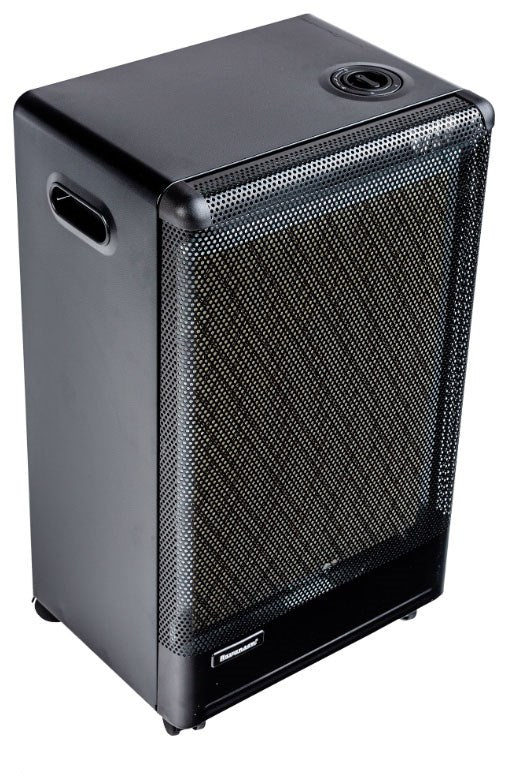 Ravanson OKG-3000 catalytic furnace
